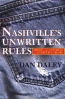 The Nashville Music Machine: The Unwritten Rules of the Country Music Business 0879517700 Book Cover