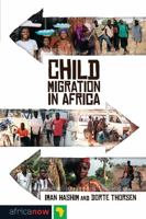 Child Migration in Africa 1848134568 Book Cover