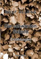 Die schwarzen Schafe: Erzählungen (German Edition) 3734724198 Book Cover