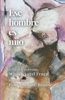 Ese hombre es m�o 1008985945 Book Cover