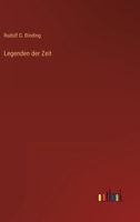 Legenden der Zeit 3368613324 Book Cover