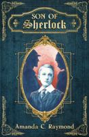 Son of Sherlock 1947691007 Book Cover