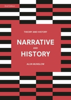 Narrative and History (Theory and History) 135200268X Book Cover