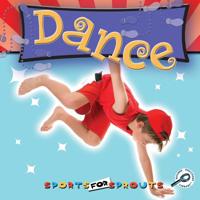 Dance 1606945645 Book Cover