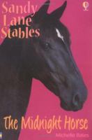 The Midnight Horse (Sandy Lane Stables) 0794536255 Book Cover