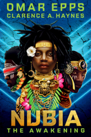 Nubia: The Awakening 0593428676 Book Cover