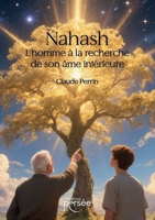 Nahash (French Edition) 282314062X Book Cover
