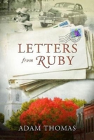 Letters From Ruby 1426741375 Book Cover