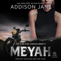 Meyah B0F416NGZF Book Cover