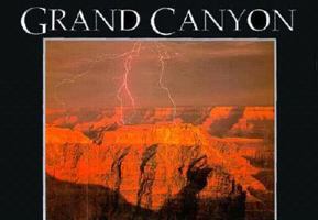 Grand Canyon Postcard Book Volume 1