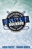 Possessive Puckboy 1922741582 Book Cover