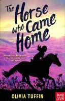 The Horse Who Came Home 1839946431 Book Cover