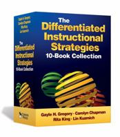 The Differentiated Instructional Strategies 1412949556 Book Cover