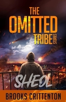 The Omitted Tribe Stories Sheol 1955501203 Book Cover