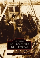 Crozon (Presqu'île de) - Tome I 2910444295 Book Cover
