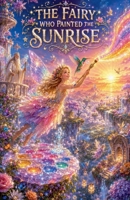 The Fairy Who Painted the Sunrise (Fairytale & Folklore Books for Kids) B0HC23CNCK Book Cover