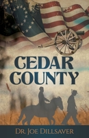 Cedar County 1662934602 Book Cover