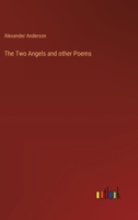 The Two Angels and other Poems 3385249015 Book Cover