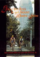 Great Bike Rides in and Around Winston-Salem 089587198X Book Cover