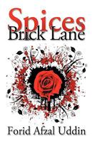 Spices of Brick Lane 1449002293 Book Cover