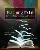 Teaching YA Lit Through Differentiated Instruction 0814133703 Book Cover