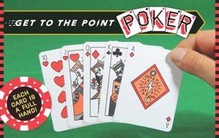 Get to the Point Poker 1452149496 Book Cover