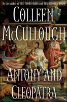 Antony and Cleopatra 1416552944 Book Cover