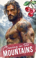 Craving In The Mountains (Greene Mountain Boys) B0CSVK2BW9 Book Cover