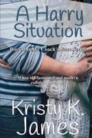 A Harry Situation 1517505097 Book Cover