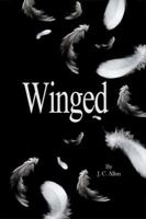 Winged 1480969052 Book Cover