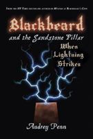 Blackbeard and the Sandstone Pillar 1933718080 Book Cover