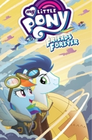 My Little Pony: Friends Forever Volume 9 1631409182 Book Cover