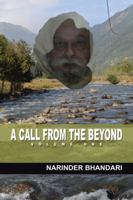 A Call from the Beyond 1482870657 Book Cover