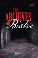 The Archives of Biatre 1489732500 Book Cover