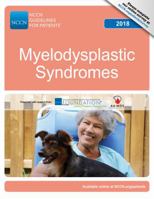 Myelodysplastic Syndromes 1945835338 Book Cover