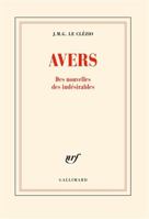 Avers: Des nouvelles des indésirables 2073008909 Book Cover