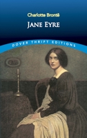 Jane Eyre: An Autobiography 0679783326 Book Cover