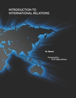 Introduction to International Relations: A basic understanding guide to IR 9359064041 Book Cover