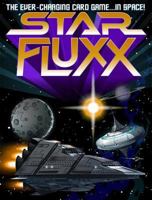 Star Fluxx Card Game 1936112191 Book Cover