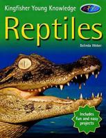 Reptiles 0753413086 Book Cover