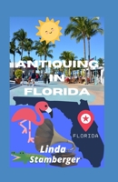 Antiquing in Florida 1461080916 Book Cover