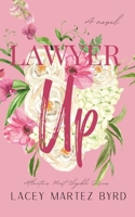 Lawyer Up 1088140491 Book Cover