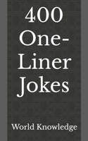 400 One-Liner Jokes 1519035853 Book Cover