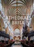 Cathedrals Of Britain 1841658758 Book Cover