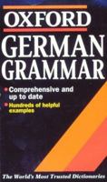 German Grammar