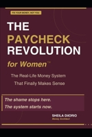 The Paycheck Revolution for Women B0GWXPQCRP Book Cover
