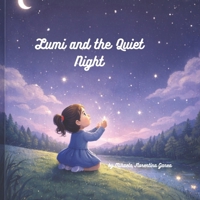 Lumi and the Quiet Night B0GGDL2MQH Book Cover