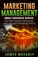 Marketing Management 1533052573 Book Cover