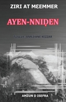 Ayen-NniḌen 1008994235 Book Cover