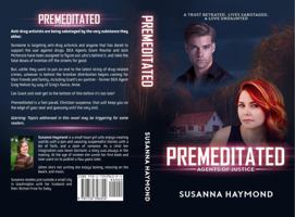 PREMEDITATED 1734396326 Book Cover